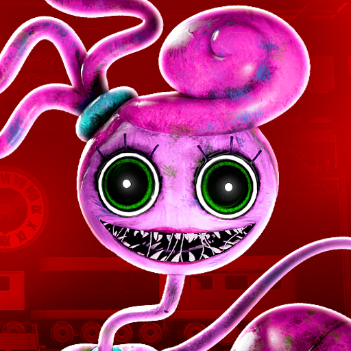 Poppy Playtime Chapter2