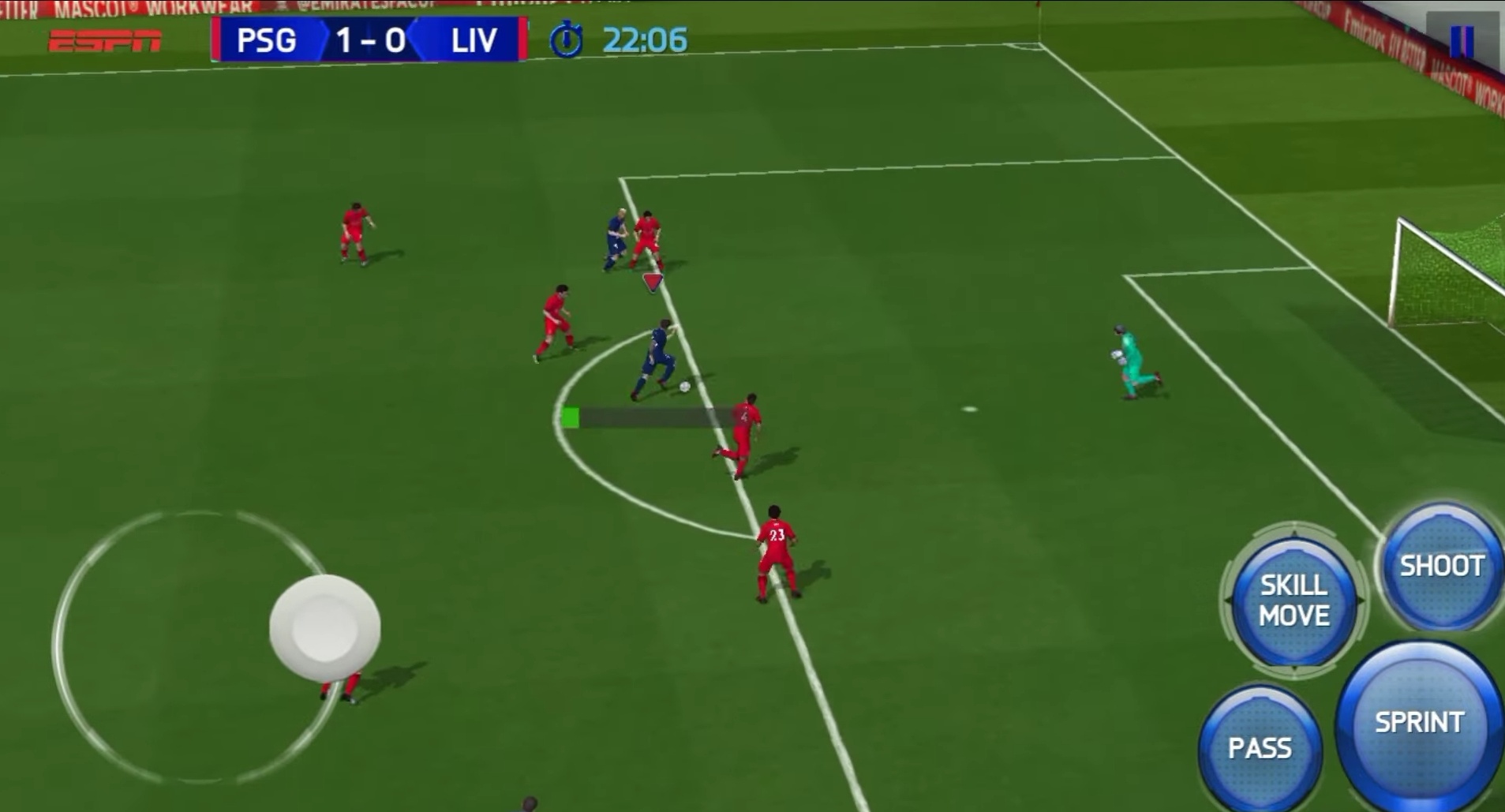 Fifa Mobile 23 for Android