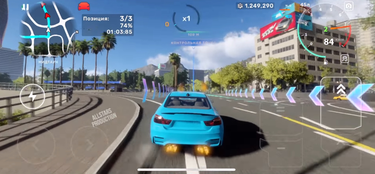 CarX Street for Android