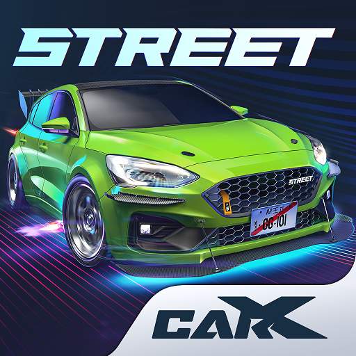 CarX street