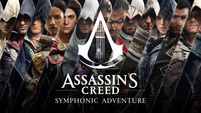 Assassin's Creed Codename Jade APK