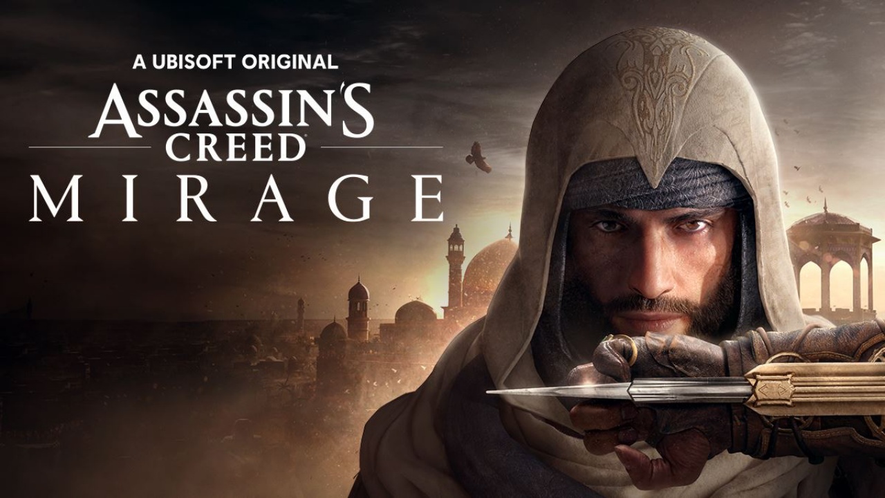 Assassin's Creed Codename Jade APK