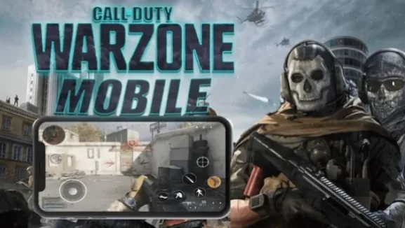 Call Of Duty: Warzone APK