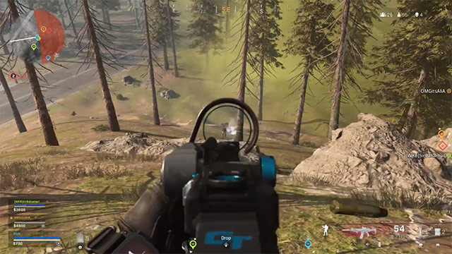 Call Of Duty: Warzone APK