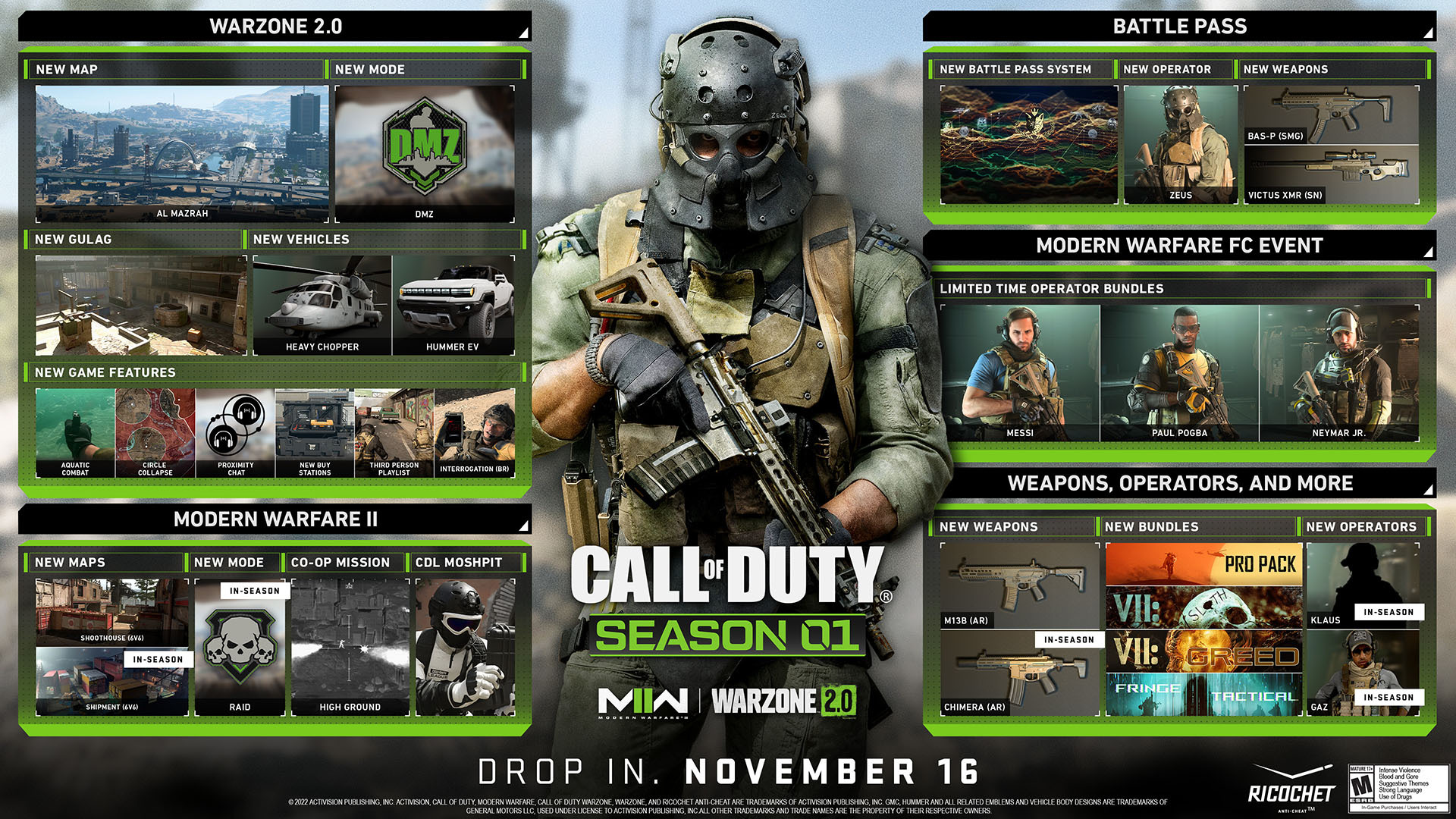 Call Of Duty: Warzone APK