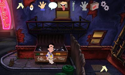 Leisure Suit Larry