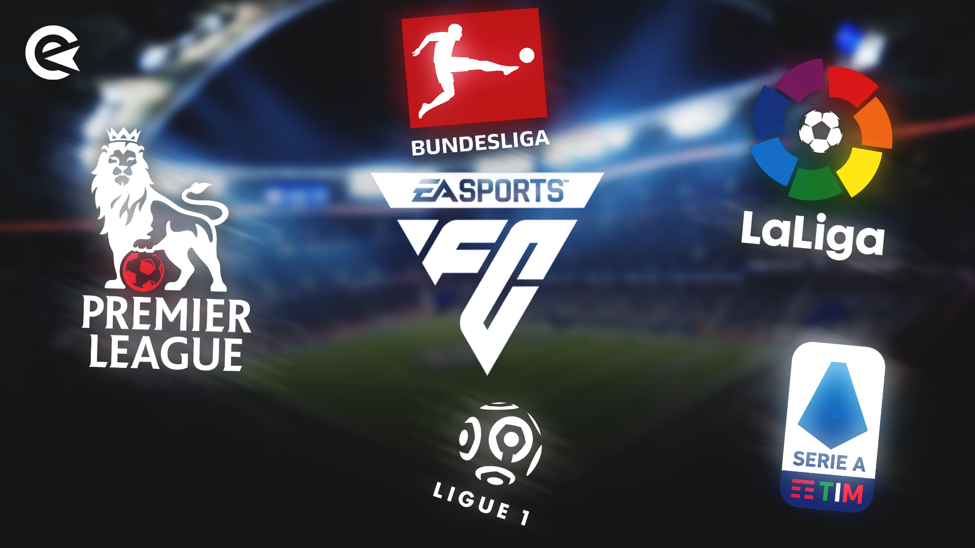 EA SPORTS FC™ 24