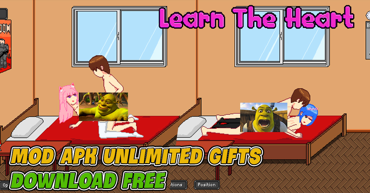 Learn The Heart