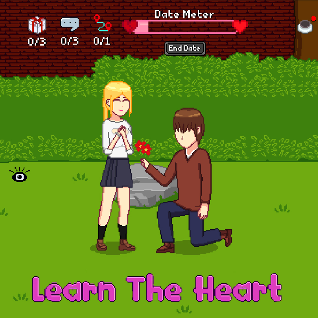 Learn The Heart